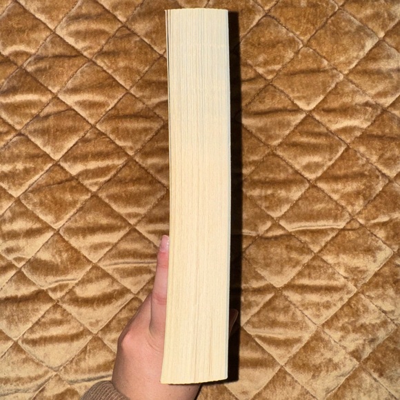 Crown of Midnight OOP paperback - Picture 2 of 7